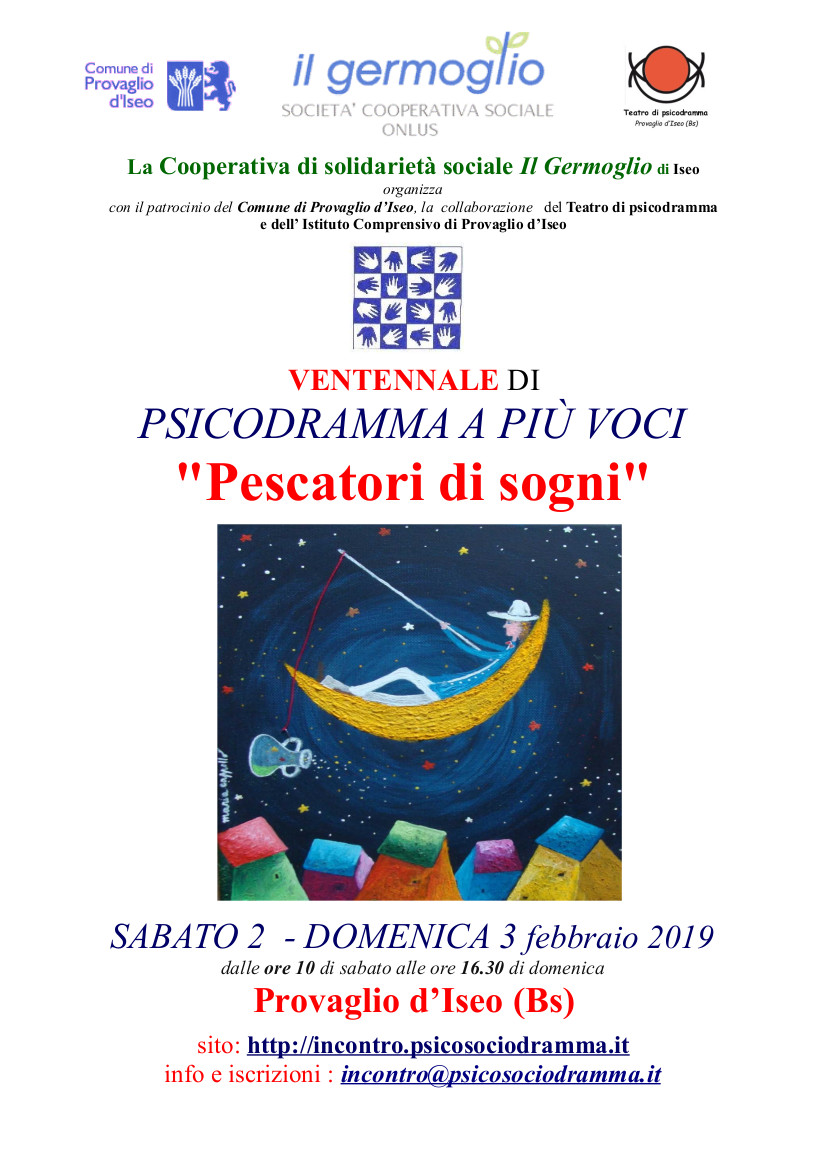 Pescatori