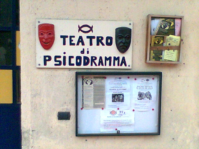TeatroBacheca