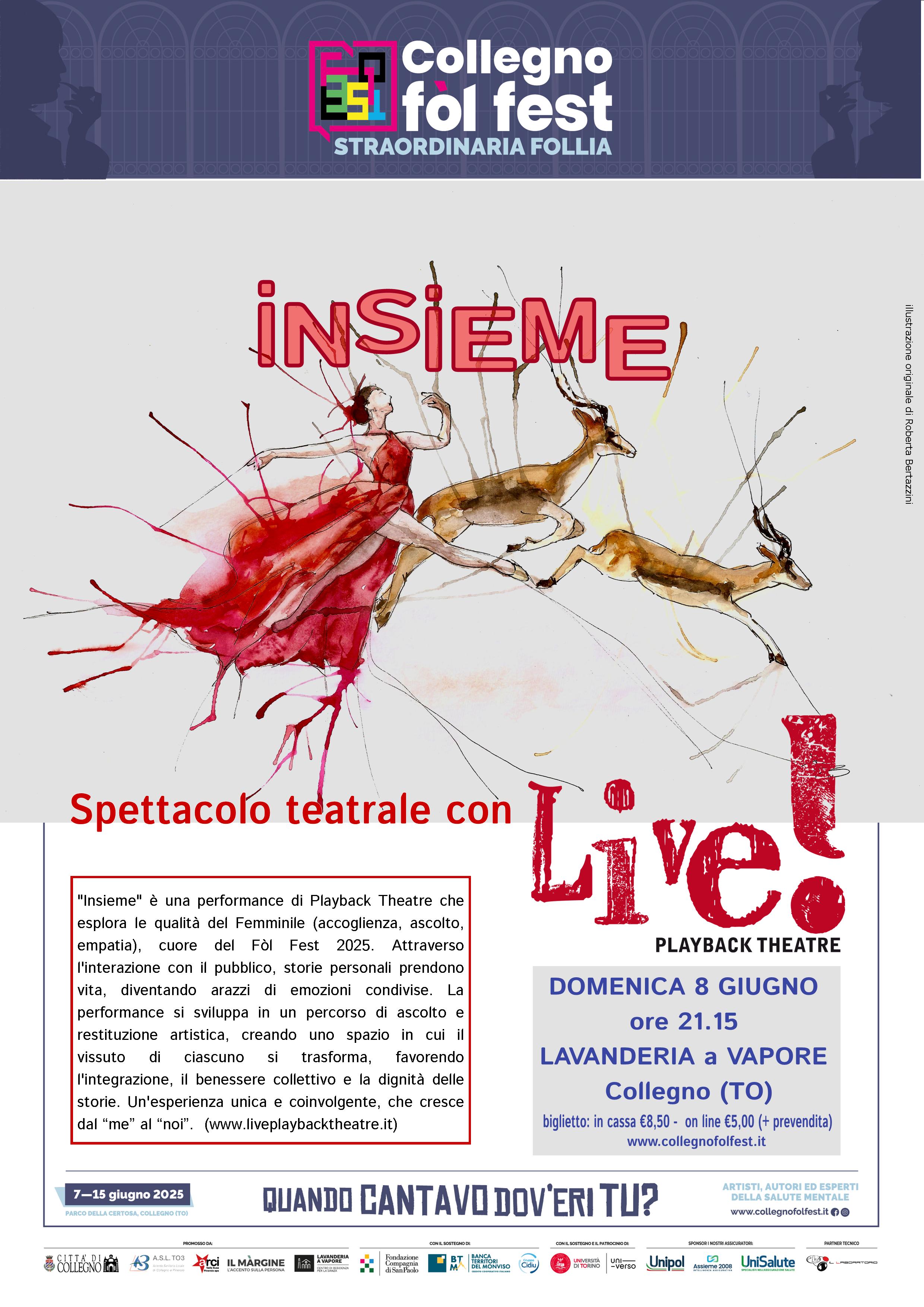 Collegno