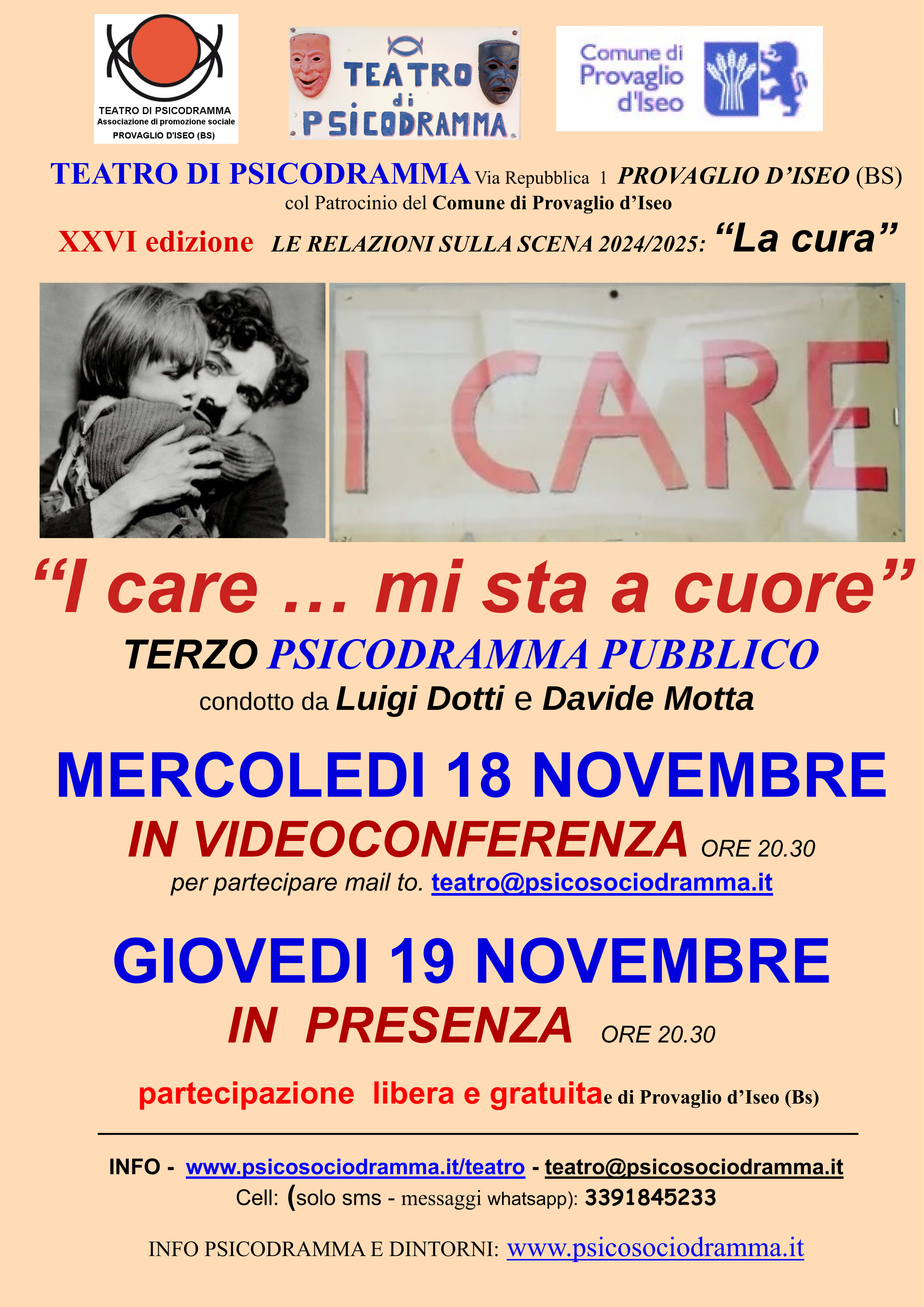 Novembre