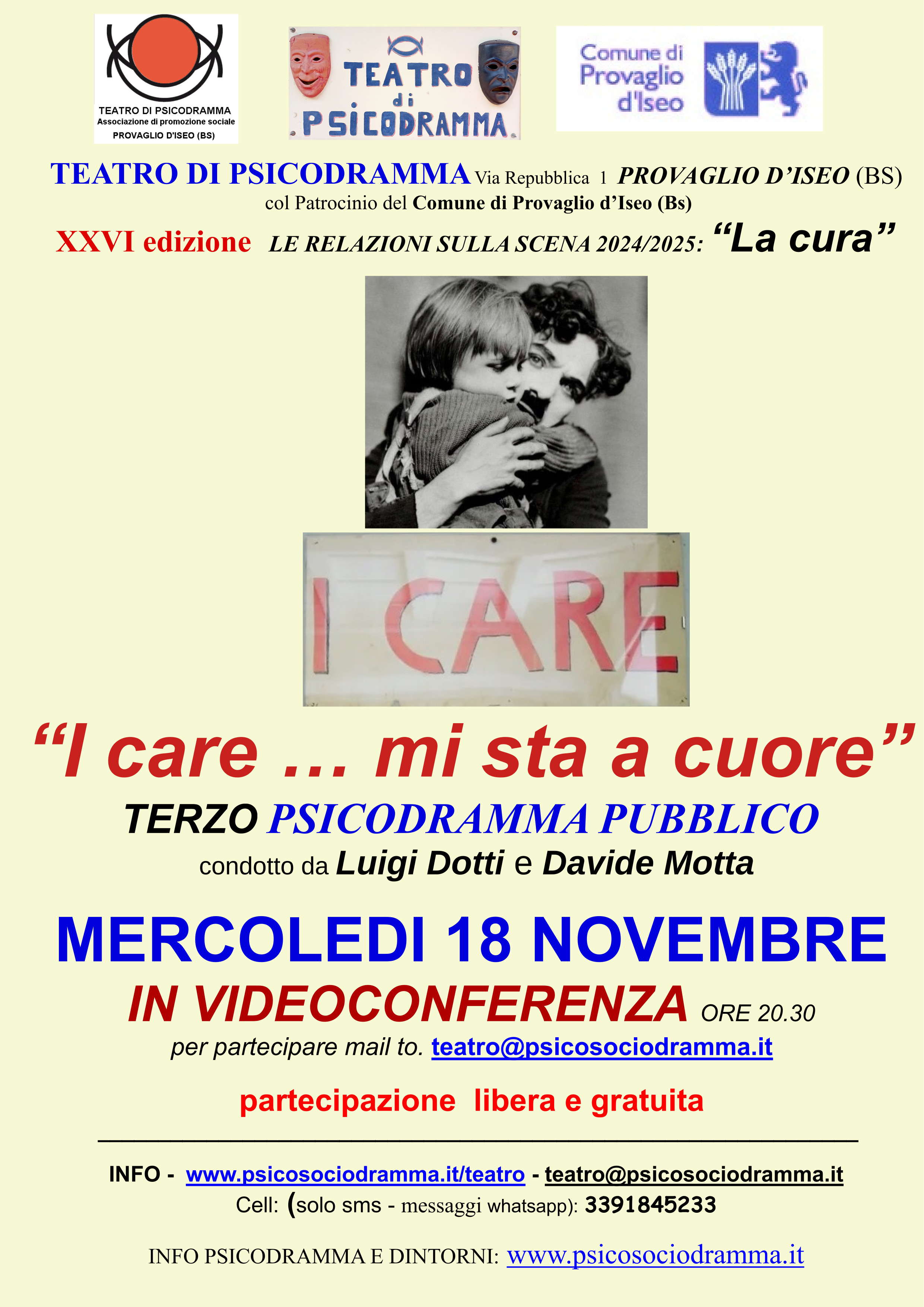 Novembre