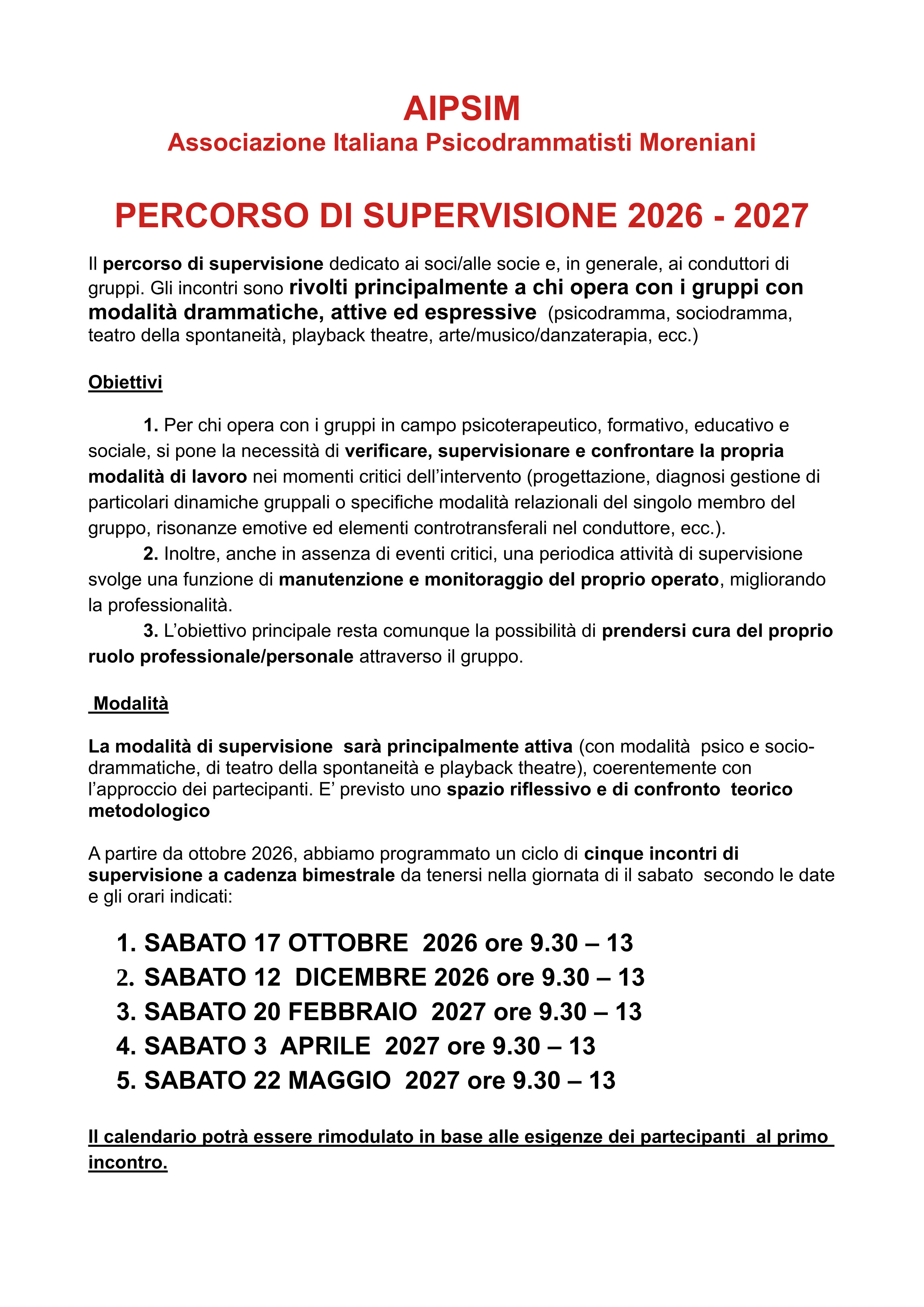 Superv